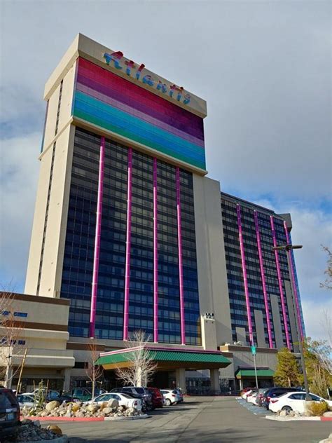 Atlantis Casino Resort Reno Nevada