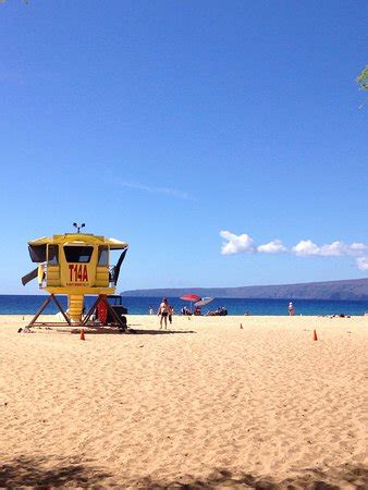 Makena Beach (Wailea, HI): Top Tips Before You Go (with Photos) - TripAdvisor