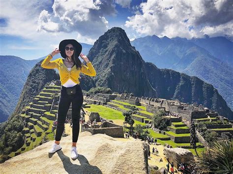 Tours a cusco y machu piccchu picchu travel – Artofit