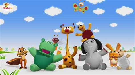 Baby TV - BabyTV - JapaneseClass.jp