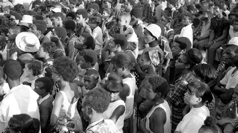 Why the Watershed 1969 Harlem Cultural Festival Was Overshadowed for 50 Years | HISTORY