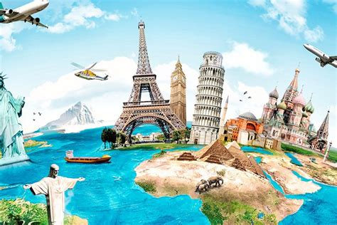 20 consejo para viajar a Europa por primera vez - Tips Para Tu Viaje