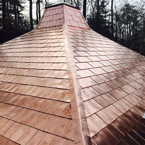 Copper Roofing (478) 745-6563