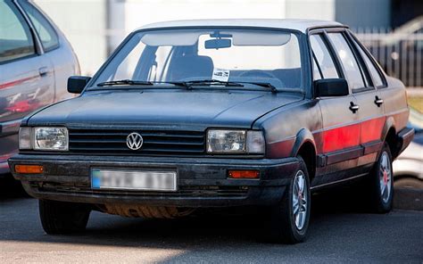 Volkswagen Passat History: Generations, Models & More | dubizzle