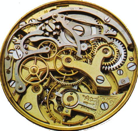 Mechanical clock - Darcy's ancient Chinese inventions blog