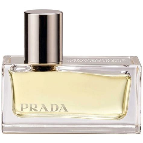 Prada | Amber Eau de Parfum for her 80ml | Fragrance Rich | UK