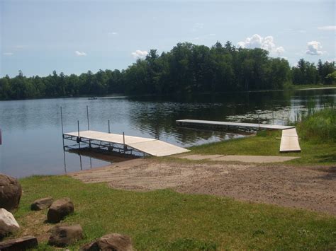 Delta Lake Campground | Bayfield County, WI - Official Website