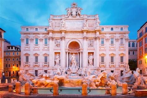 Amazing 4 day Rome Itinerary for 2024 that is Unlike Any Other