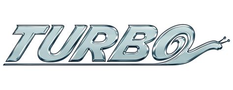 Turbo (2013 film) | Logopedia | FANDOM powered by Wikia