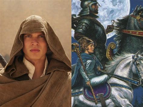 'the Wheel of Time' Season 3: Plot Details, Cast, Release Date ...