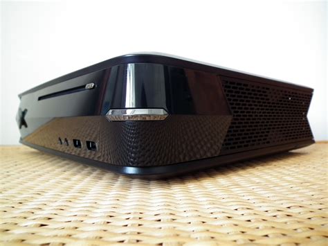 Alienware X51 (2014) review | Stuff