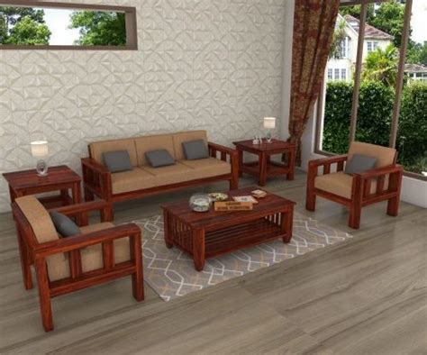 Wooden Furniture at Rs 4000/piece | Wooden Furniture in Bhagalpur | ID ...