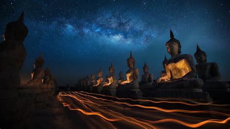 Buddha Universe Wallpapers - Top Free Buddha Universe Backgrounds ...