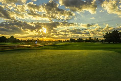 DISCOVER JW MARRIOTT ARIZONA | California Golf + Travel