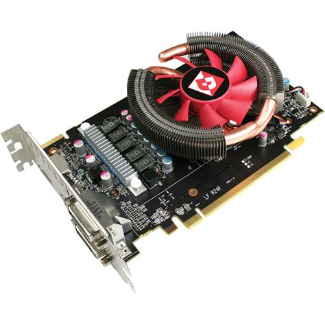 Radeon graphics card - kumbattle