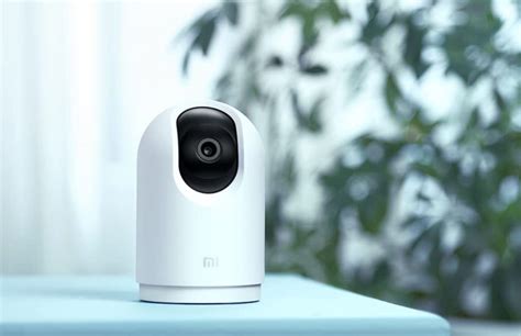 Xiaomi is selling off its 2K Pro surveillance camera on its official ...