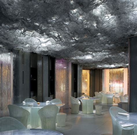 A space to be surprised. Enigma Restaurant by RCR Arquitectes | The ...