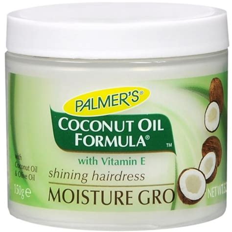 Palmer's Coconut Oil Formula Hair Conditioner 5.25 oz (Pack of 2) - Walmart.com - Walmart.com