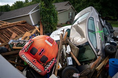 Deadly flooding in Middle Tennessee | CNN