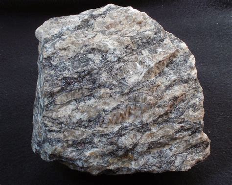 Gneiss ~ Learning Geology | Gneiss, Rock, Igneous rock