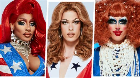 'RuPaul's Drag Race' Season 12 Winner Revealed | Entertainment Tonight