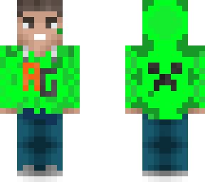 ujjwal gamer | Minecraft Skins