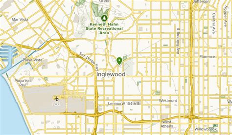 Best Trails near Inglewood, California | AllTrails