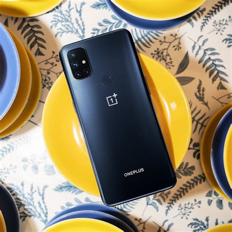 OnePlus Unveils Nord N10 5G & N100, Both Are Coming To The US