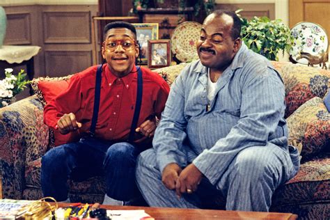 His Catchphrase Is Still Stuck In Our Heads, But Happened To The Man Behind Steve Urkel?