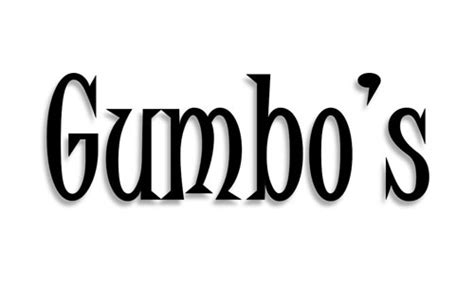 Gumbo's | Coupons to SaveOn Food & Dining and Southern Food