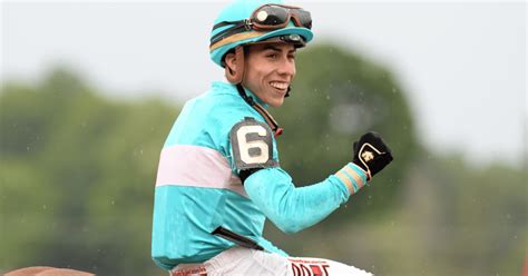 The 10 Best Jockeys to Bet On