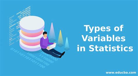 Types of Variables in Statistics | 4 Different Types of Variables in ...