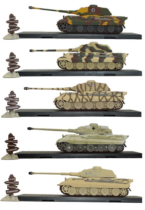 Ww2 tank models - Auto entuzijasta Hrvatska