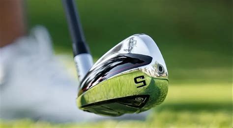 Cobra T-Rail Irons Review (NEW 2023 Hybrid Irons)