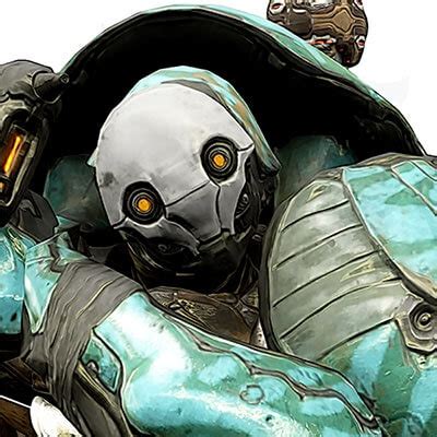 Clem - Warframe - Rogue Grineer soldier - Character profile - Writeups.org