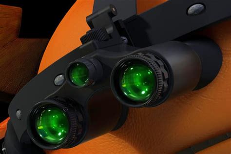 10 Best Night Vision Goggles 2019 - ULTIMATE Reviews & Buyer's Guide