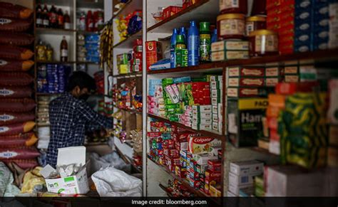 The Local Kirana Store Becomes Amazon, Walmart's Passage To India - Flipboard