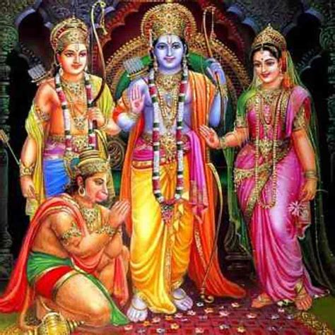 Ram Aarti : राम आरती : Ram ji ki Aarti/Download/PDF/Lyrics