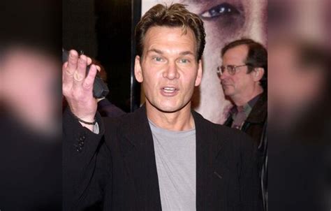 Patrick Swayze's Last Days Exposed On 10-Year Death Anniversary