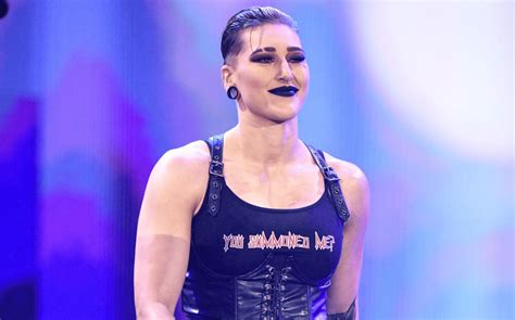 WWE star Rhea Ripley confirms ‘brain and teeth’ injury after being pulled from Money In The Bank ...