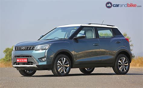 Mahindra XUV300 Launch Live Updates: Price, Images, Specifications ...