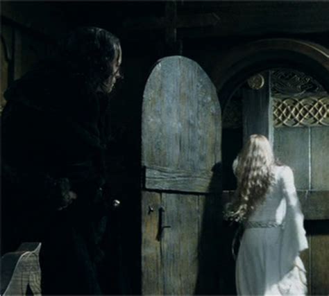 Do you ship Éowyn & Gríma? - Grima Wormtongue - Fanpop