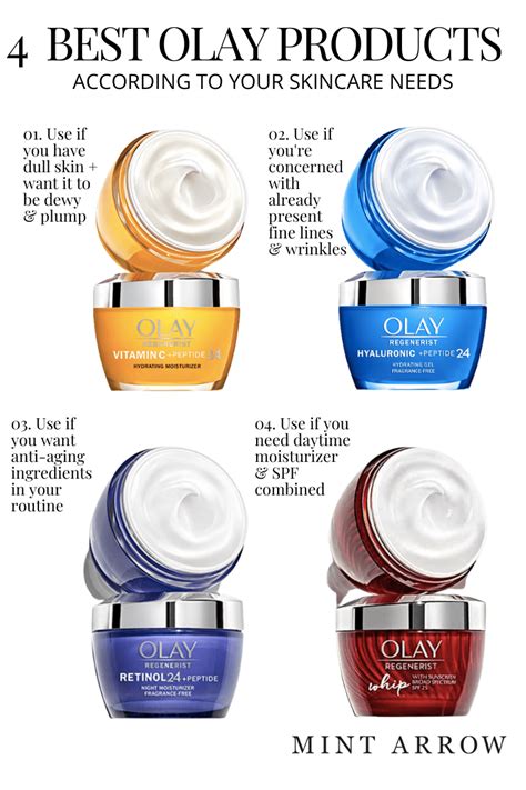 The 14 Best Olay Products Of 2023, 58% OFF