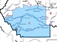 Electoral Area E (Francois/Ootsa Lake Rural) :: RDBN