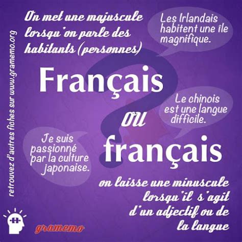 Pourquoi pas en français ?: Un peu d'orthographe