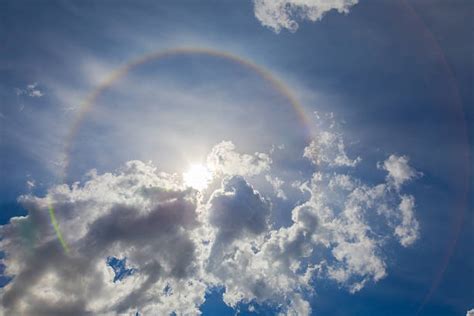 Best Cirrostratus Clouds Stock Photos, Pictures & Royalty-Free Images - iStock