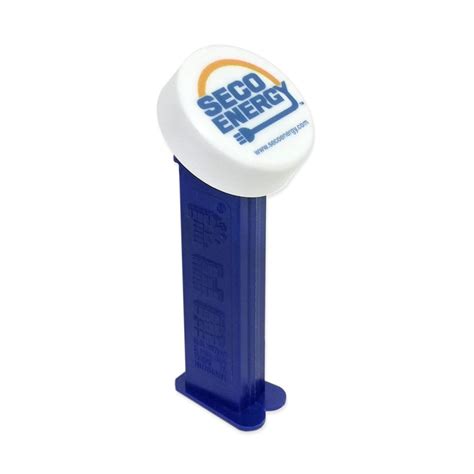 Custom Pez Dispenser! Unique company gifts or wedding favors | Company gifts, Custom print ...