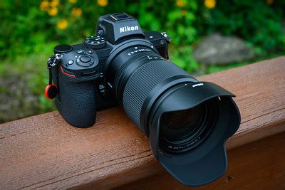 Nikon Z5 Gallery - The Photography Hobbyist