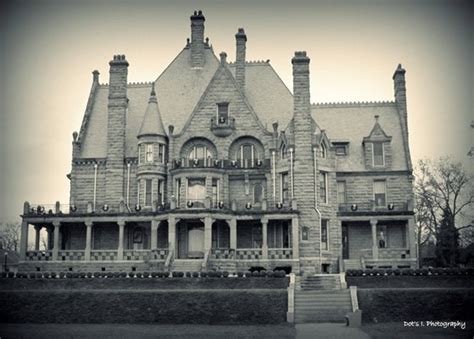 Explore Craigdarroch Castle, Victoria, BC