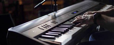 The Ultimate Praise Band Piano | Riverton Piano Blog